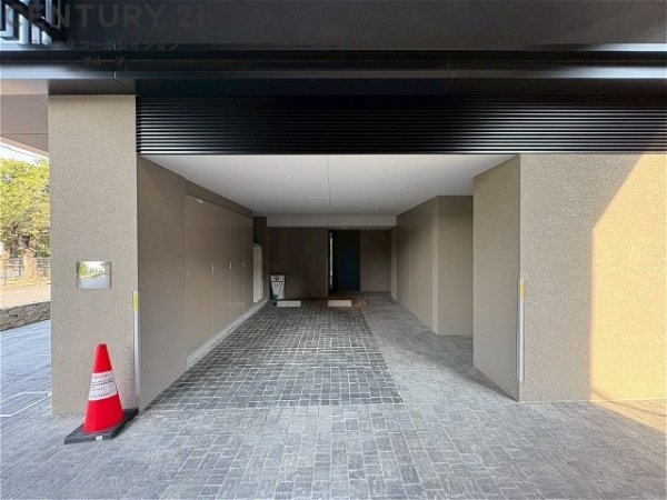 シエリア甲子園一番町