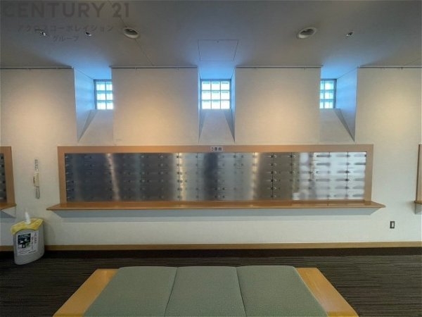 RICイーストコート11番街3番館