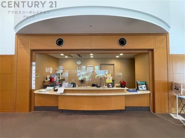 RICイーストコート11番街3番館