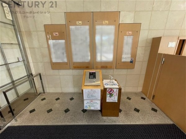 RICイーストコート11番街3番館