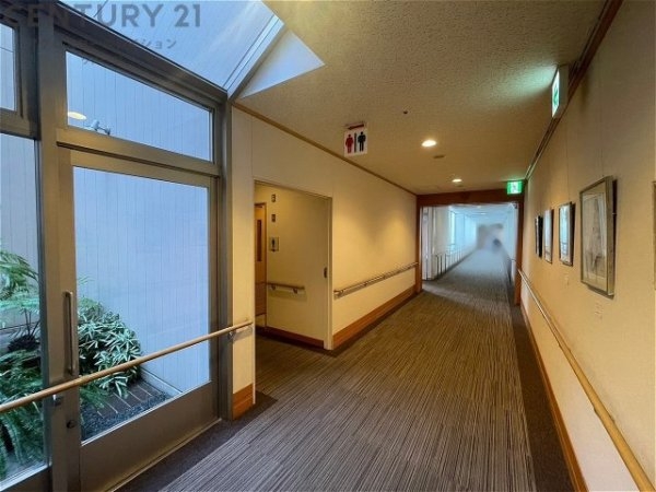 RICイーストコート11番街3番館