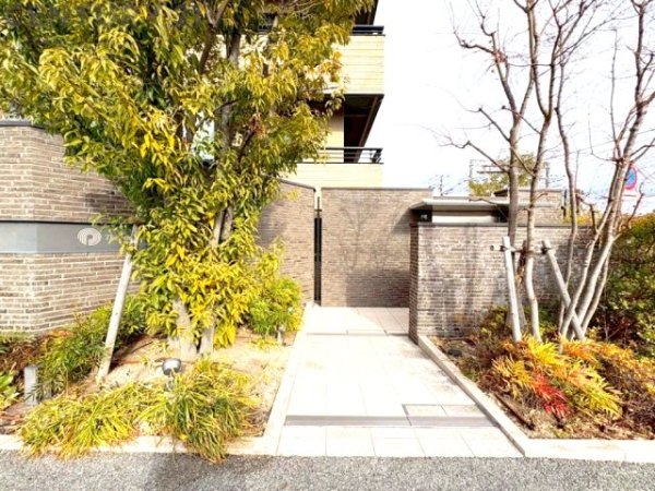 ザ・パークハウス芦屋川