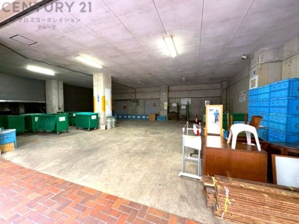 セルヴィオ2番館