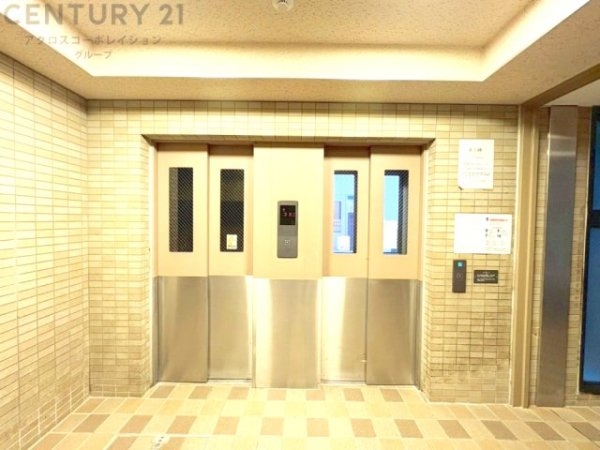 セルヴィオ2番館