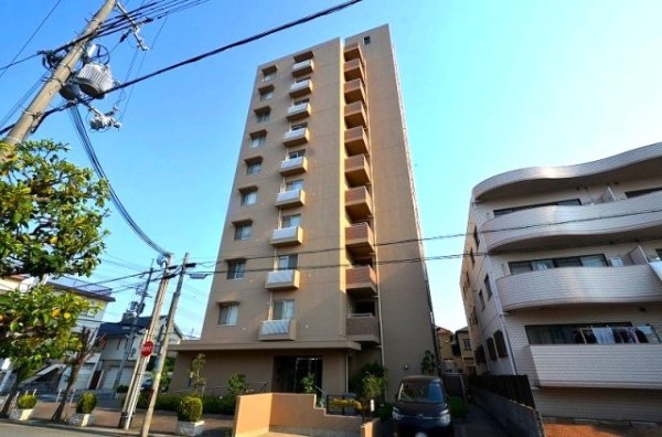 グレイス西宮