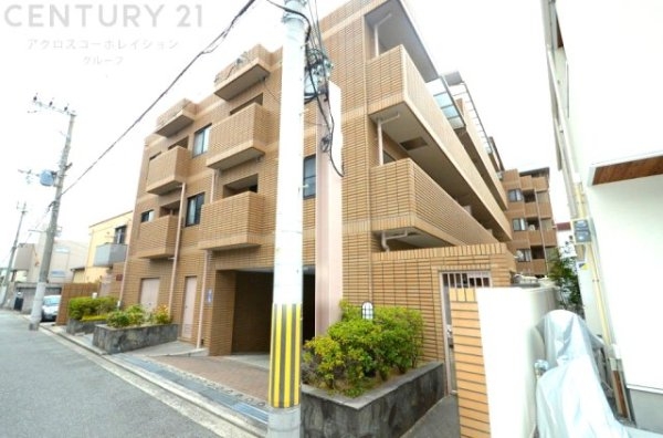 藤和シティホームズ芦屋