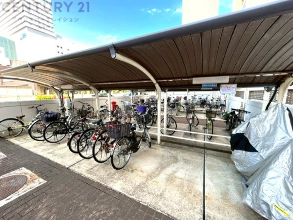 RICイーストコート11番街2番館