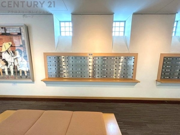 RICイーストコート11番街2番館