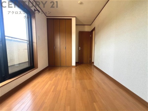 西宮市分銅町の中古一戸建て