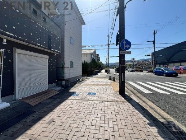 西宮市分銅町の中古一戸建て