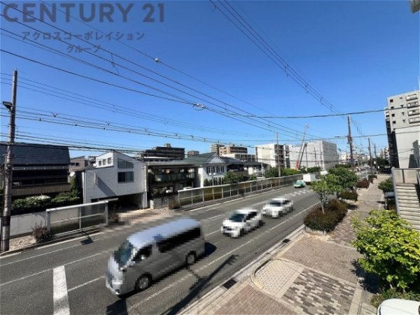 西宮市分銅町の中古一戸建て