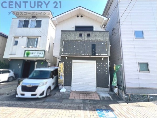 西宮市分銅町中古戸建