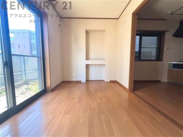西宮市分銅町の中古一戸建て