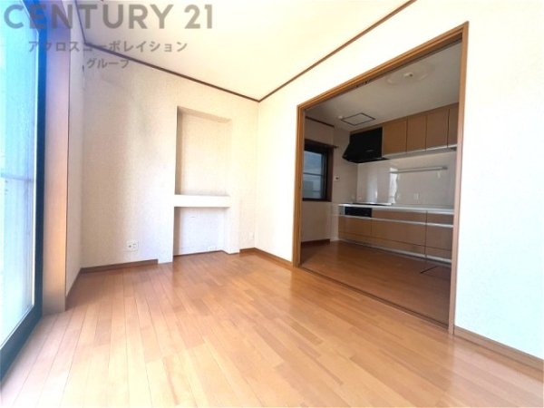 西宮市分銅町中古戸建