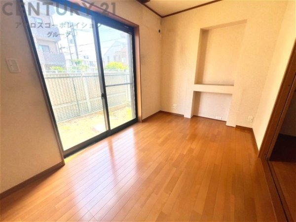 西宮市分銅町中古戸建