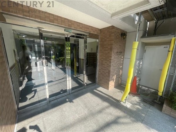 仁川くすの木通りアーバンライフ