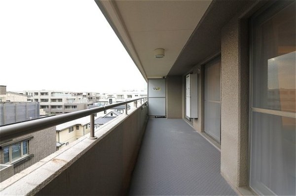 セレッソコート芦屋ガレリア