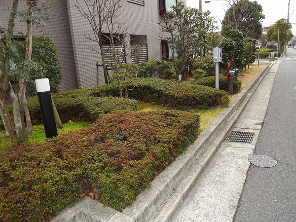 ジークレフ芦屋