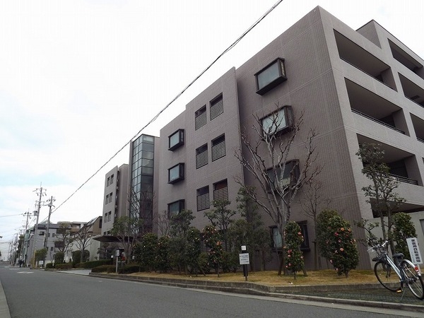 ジークレフ芦屋