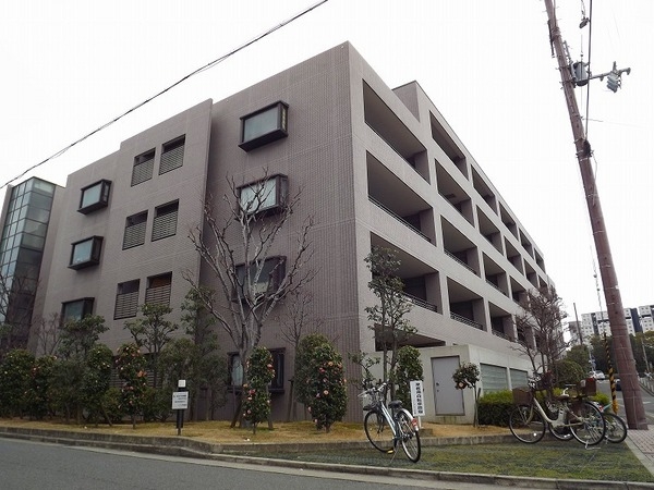 ジークレフ芦屋
