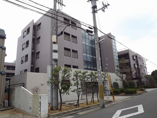 ジークレフ芦屋
