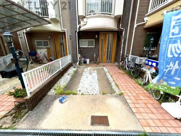 神戸市東灘区深江南町１丁目の中古一戸建て