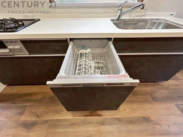 西宮市北六甲台４丁目の中古一戸建て