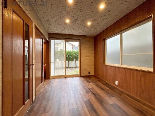 西宮市北六甲台４丁目の中古一戸建て