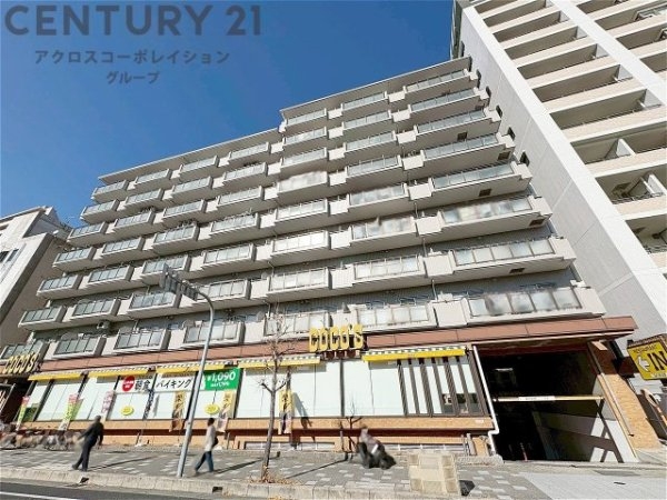 ルジェンテ・リベル六甲道