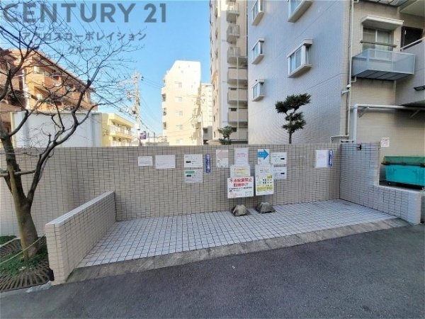 ルジェンテ・リベル六甲道
