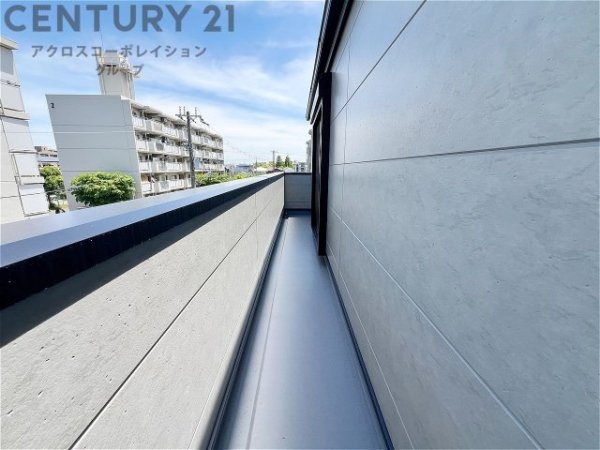 西宮市今津久寿川町新築一戸建て