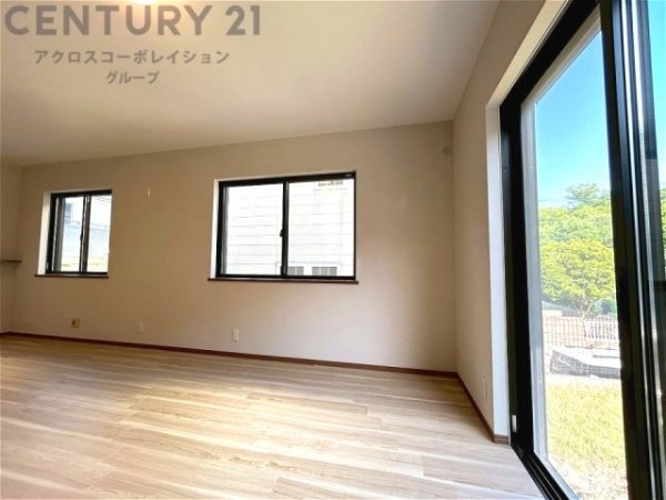 西宮市名塩平成台中古戸建