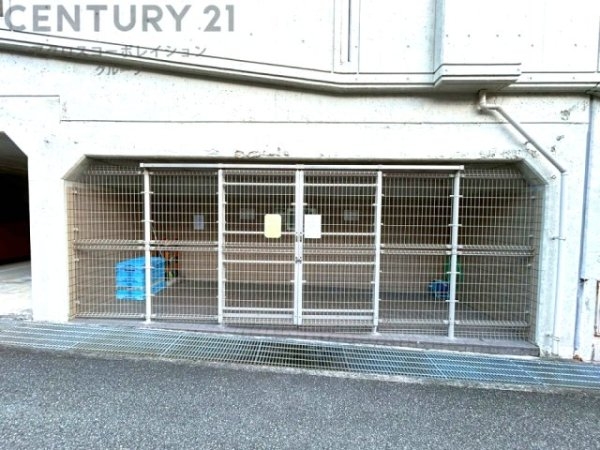 サーパス西宮塩瀬弐番館