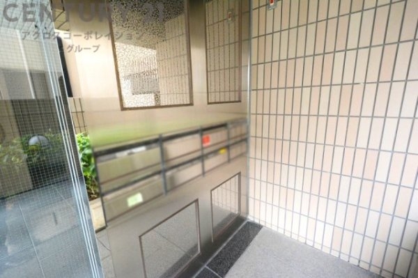 グランミュゼ香櫨園