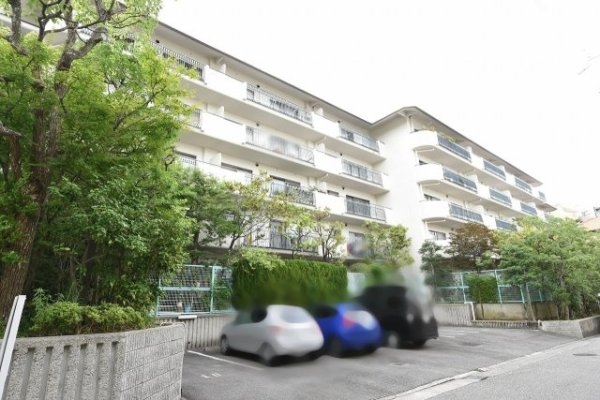 朝日ケ丘アーバンライフ