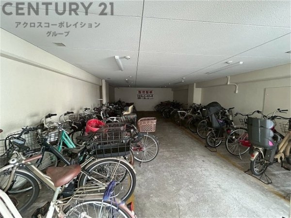 グランドハイツ甲陽園