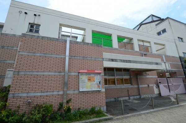 シャルマンコーポ西宮東(用海保育所)