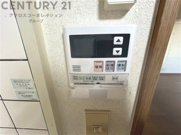 武庫川はなのまち30号棟