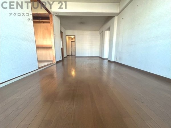 武庫川はなのまち30号棟
