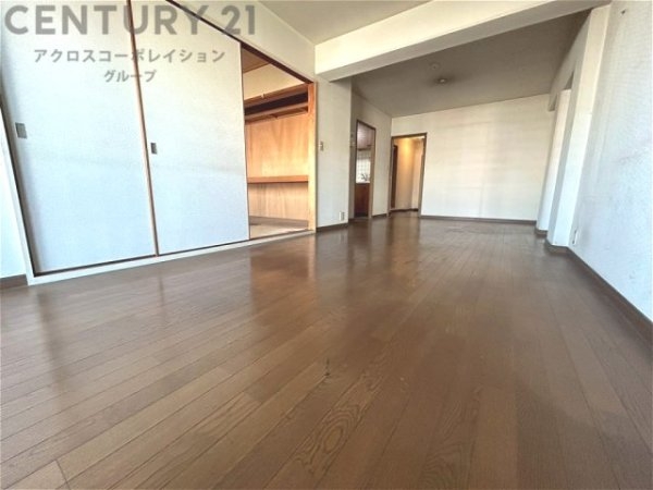 武庫川はなのまち30号棟