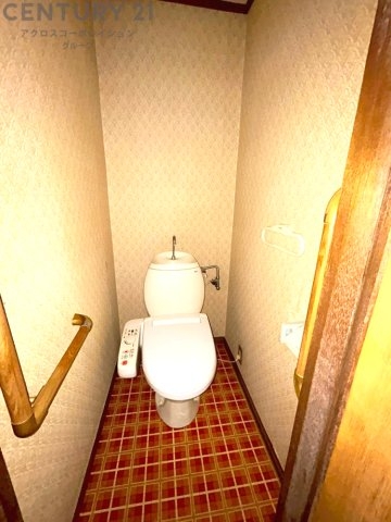 パインハイツ住吉