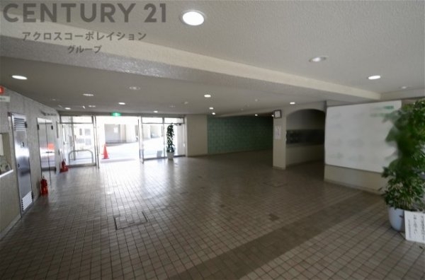 シャルム甲陽園