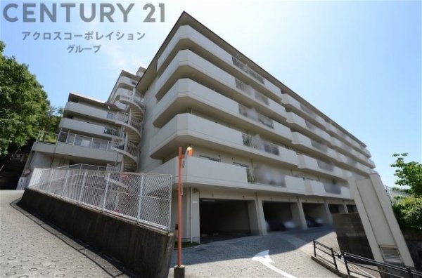シャルム甲陽園
