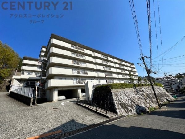 シャルム甲陽園