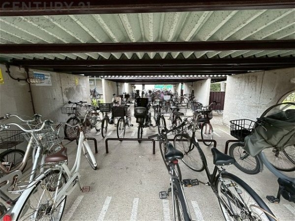 アステム芦屋B棟