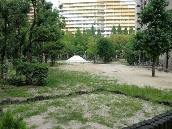 武庫川樹のまち第一第14号棟