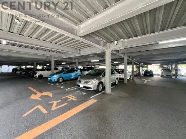 武庫川樹のまち第一第14号棟