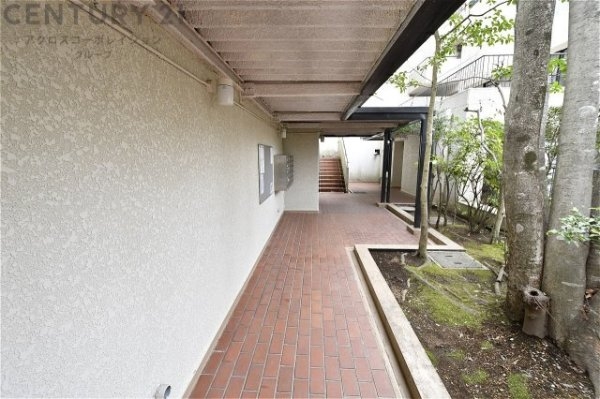 進和苦楽園アーバンライフA棟