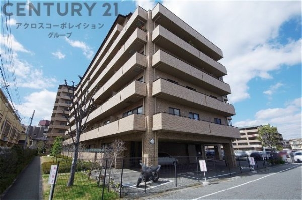 ルネ門戸南棟