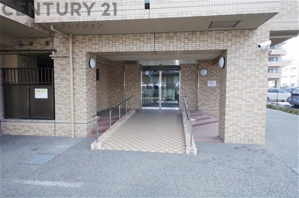 ルネ門戸南棟